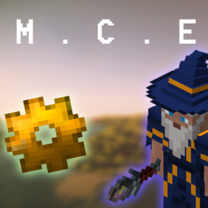 MC Eternal (1.12.2) – MineWonderLand