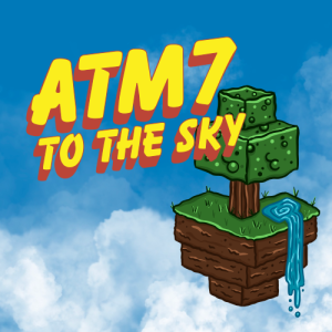 All the Mods 7 - ATM7 - 1.18
