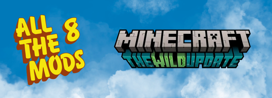 All The Mods 8 1 19 2 MineWonderLand