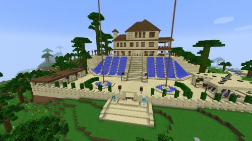 MineWonderLand Minecraft Servers FTB Servers